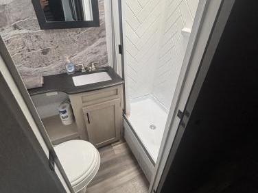 2024 Forest River Evo 3050