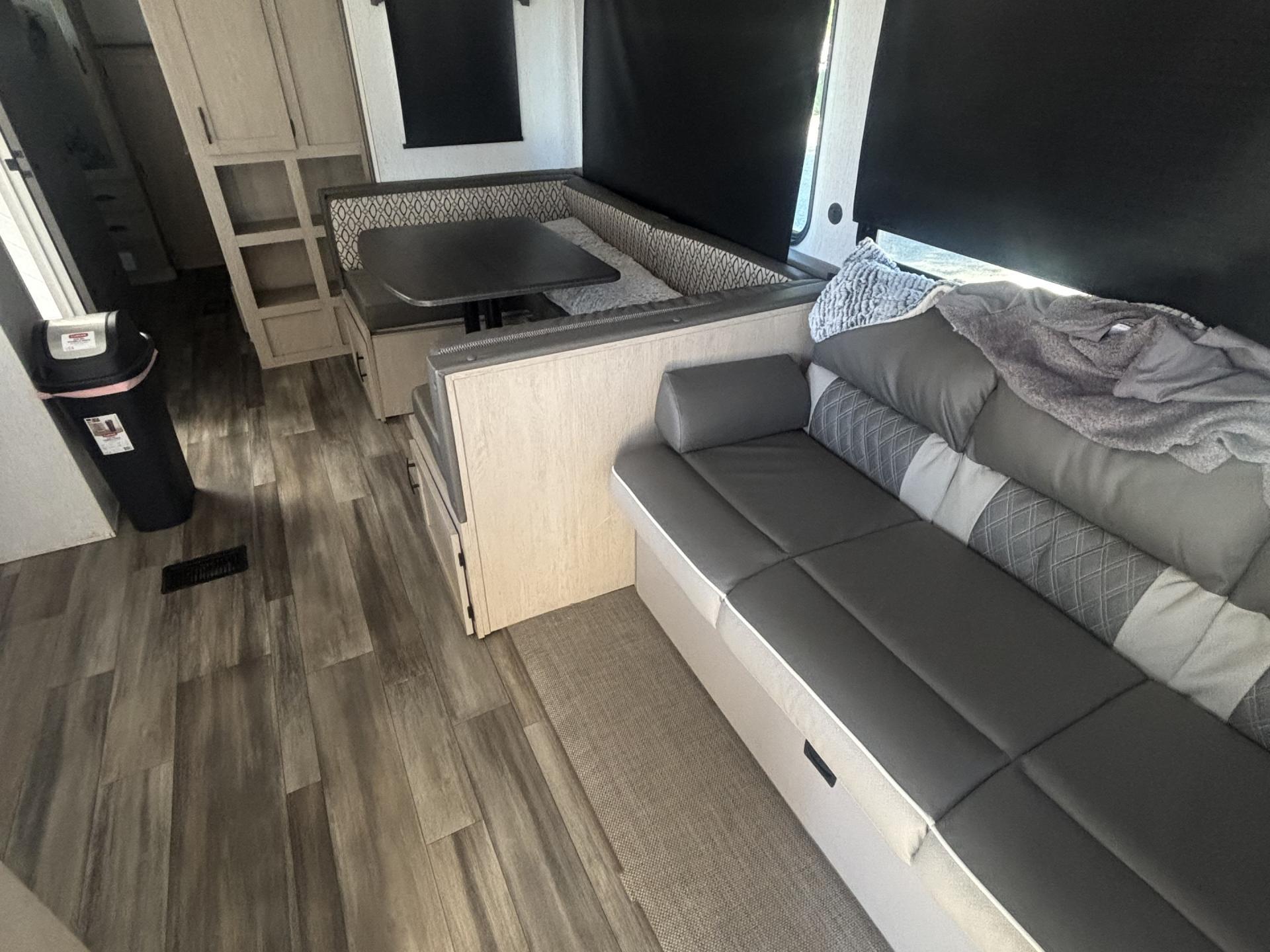 2024 Forest River Evo 3050