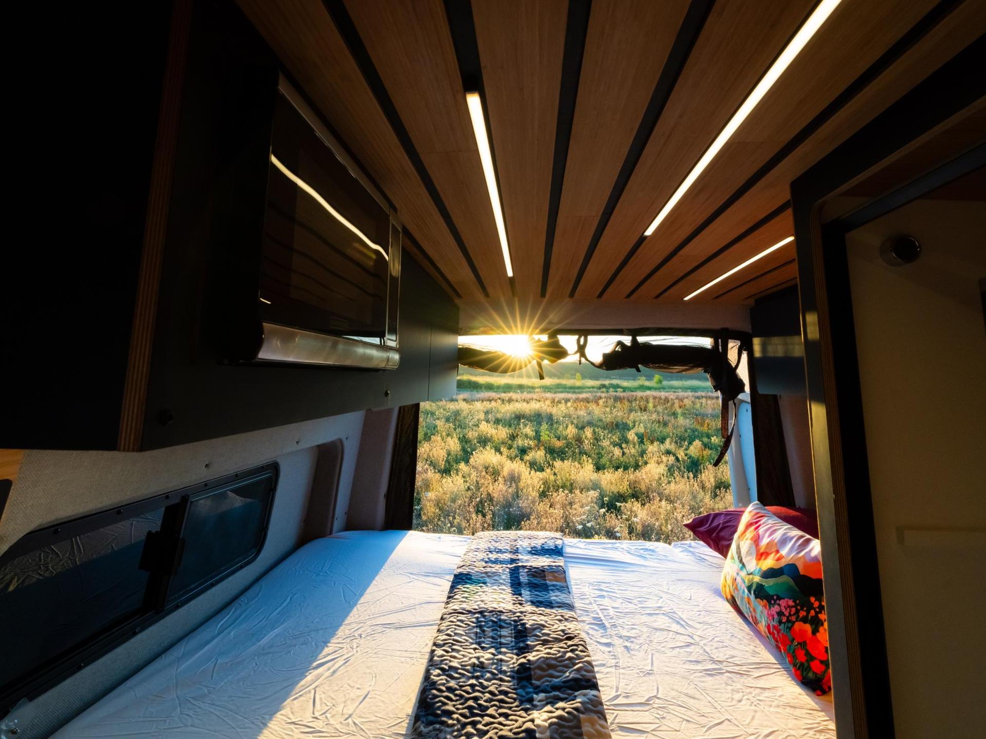 2026 Mercedes-Benz Sprinter 2500