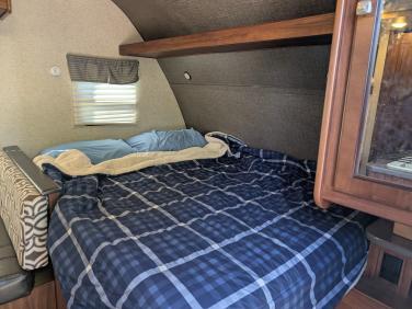 2017 Heartland Mallard 185