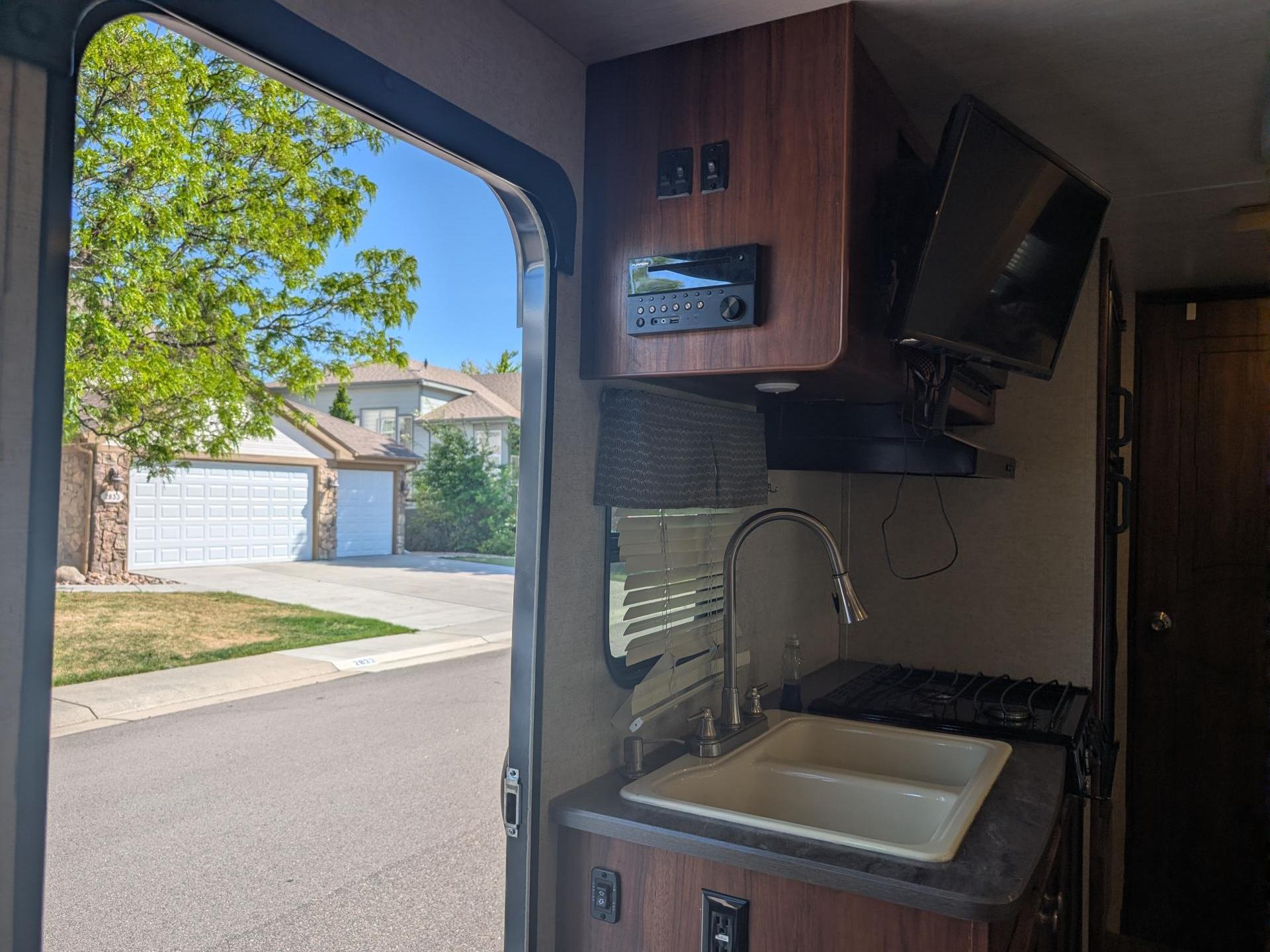 2017 Heartland Mallard 185