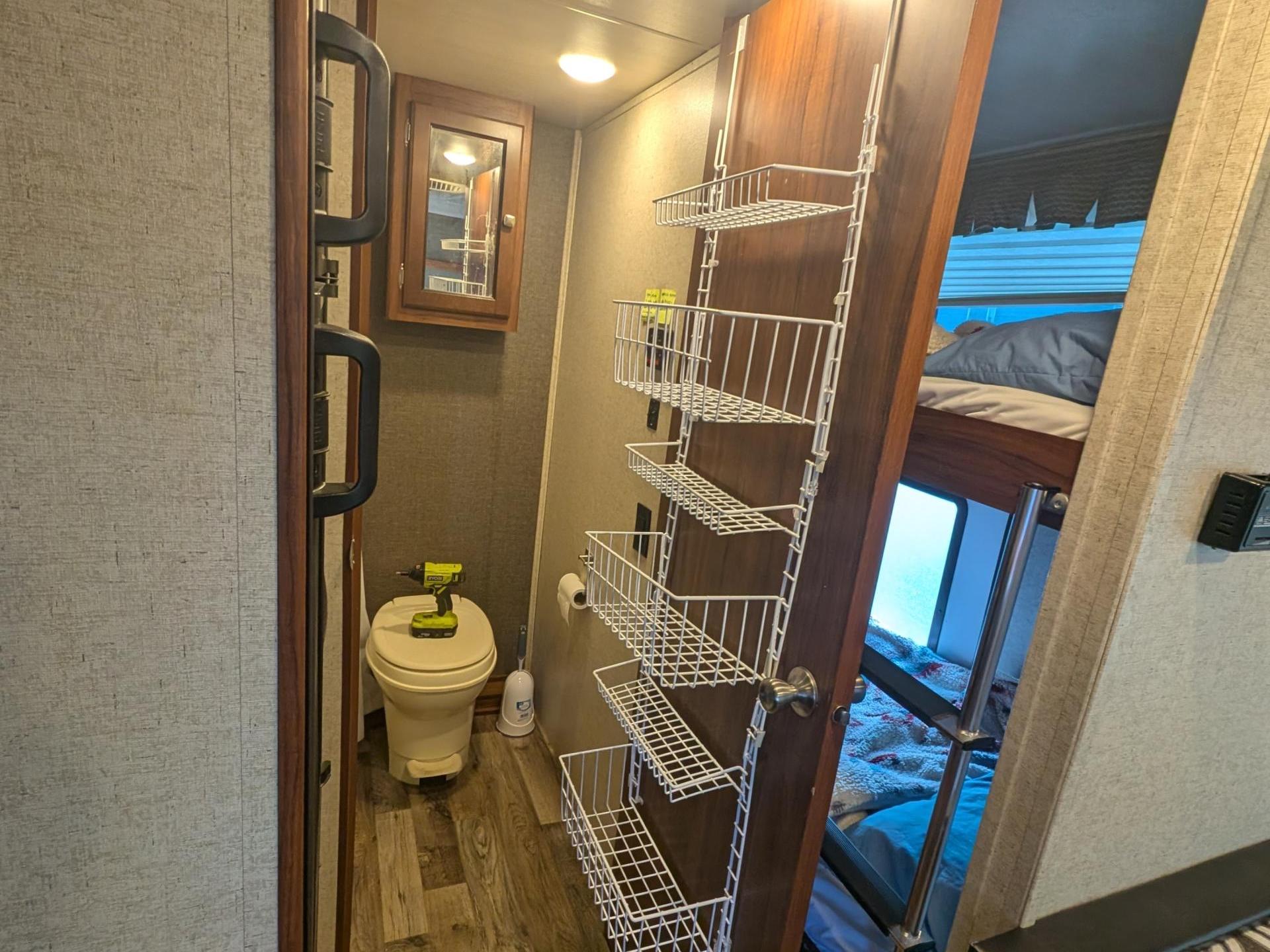 2017 Heartland Mallard 185