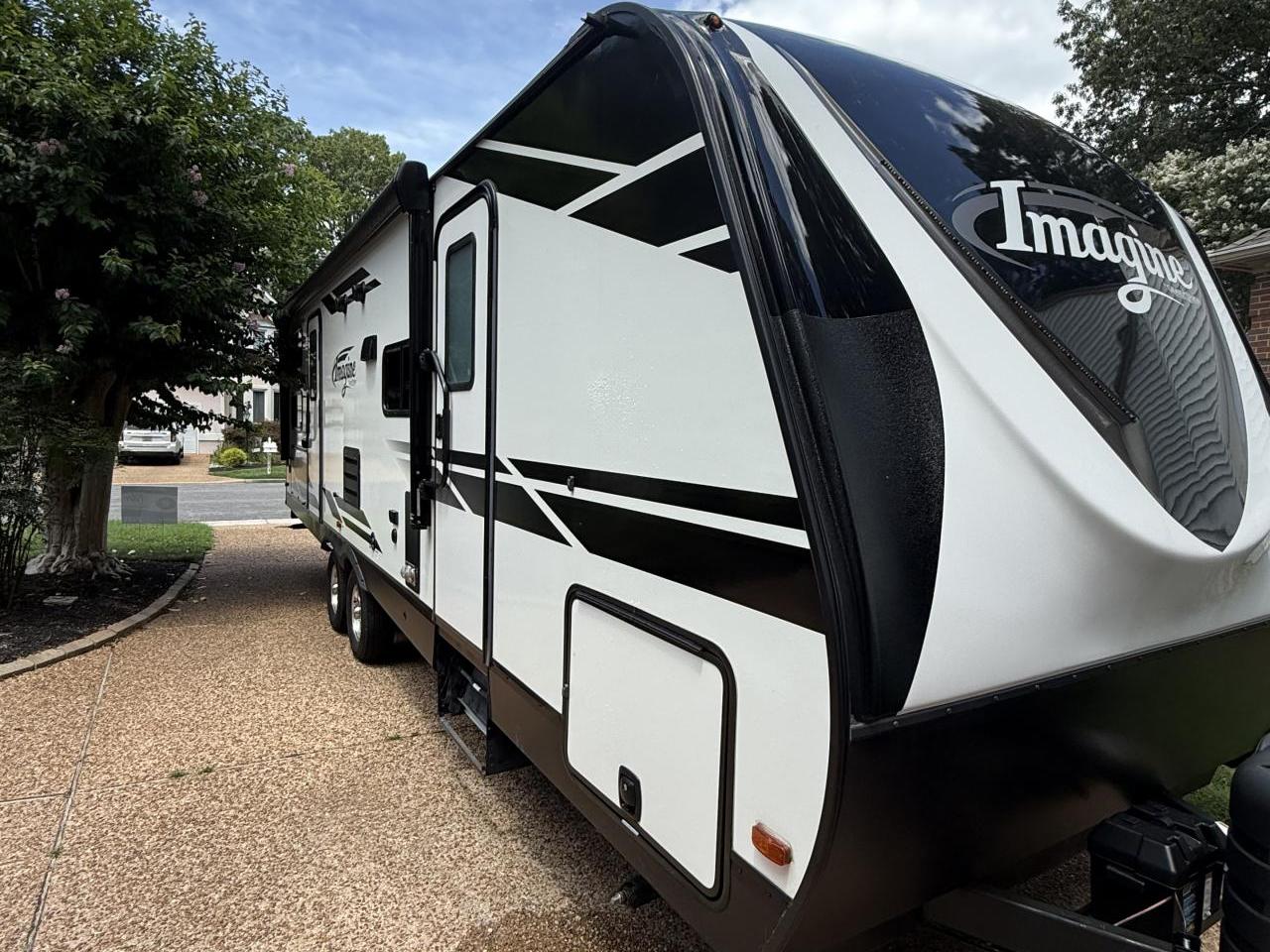 2021 Grand Design Imagine 2800bh