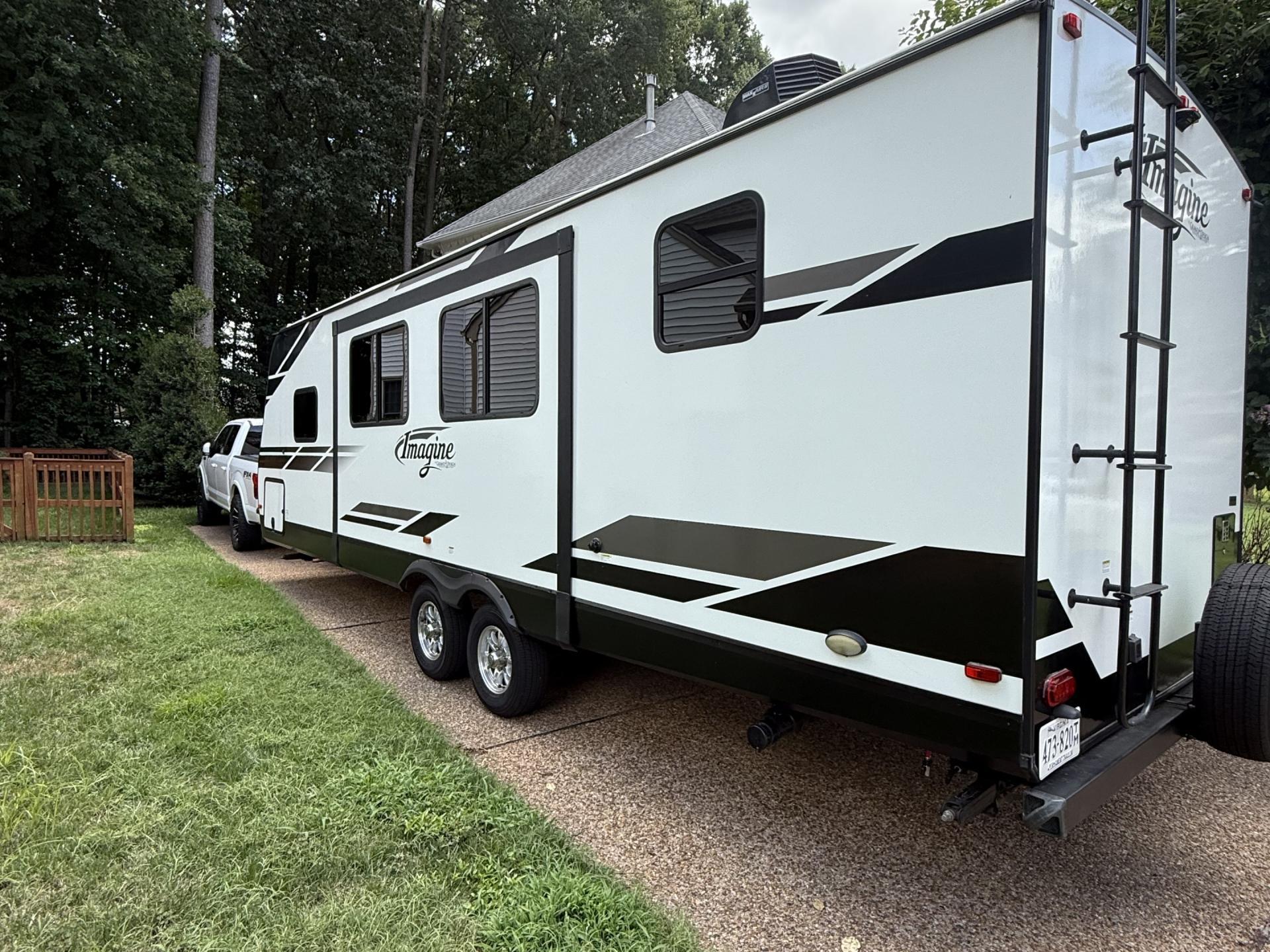 2021 Grand Design Imagine 2800bh