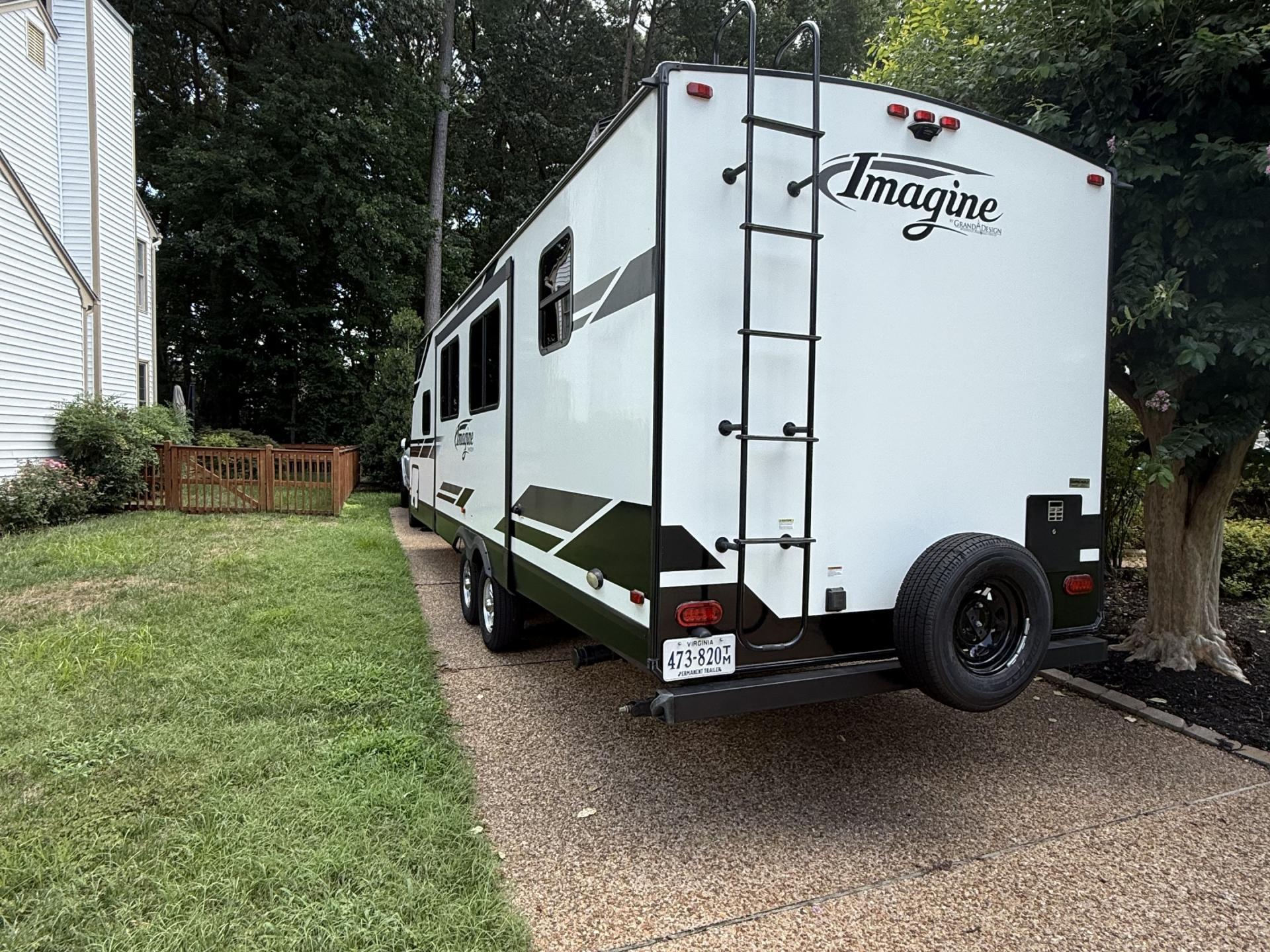 2021 Grand Design Imagine 2800bh