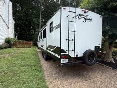 2021 Grand Design Imagine 2800bh