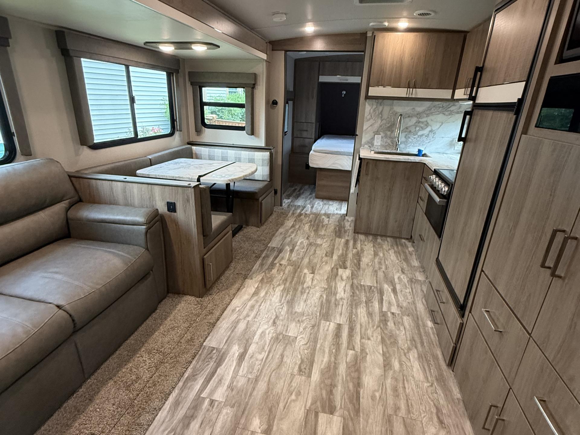 2021 Grand Design Imagine 2800bh