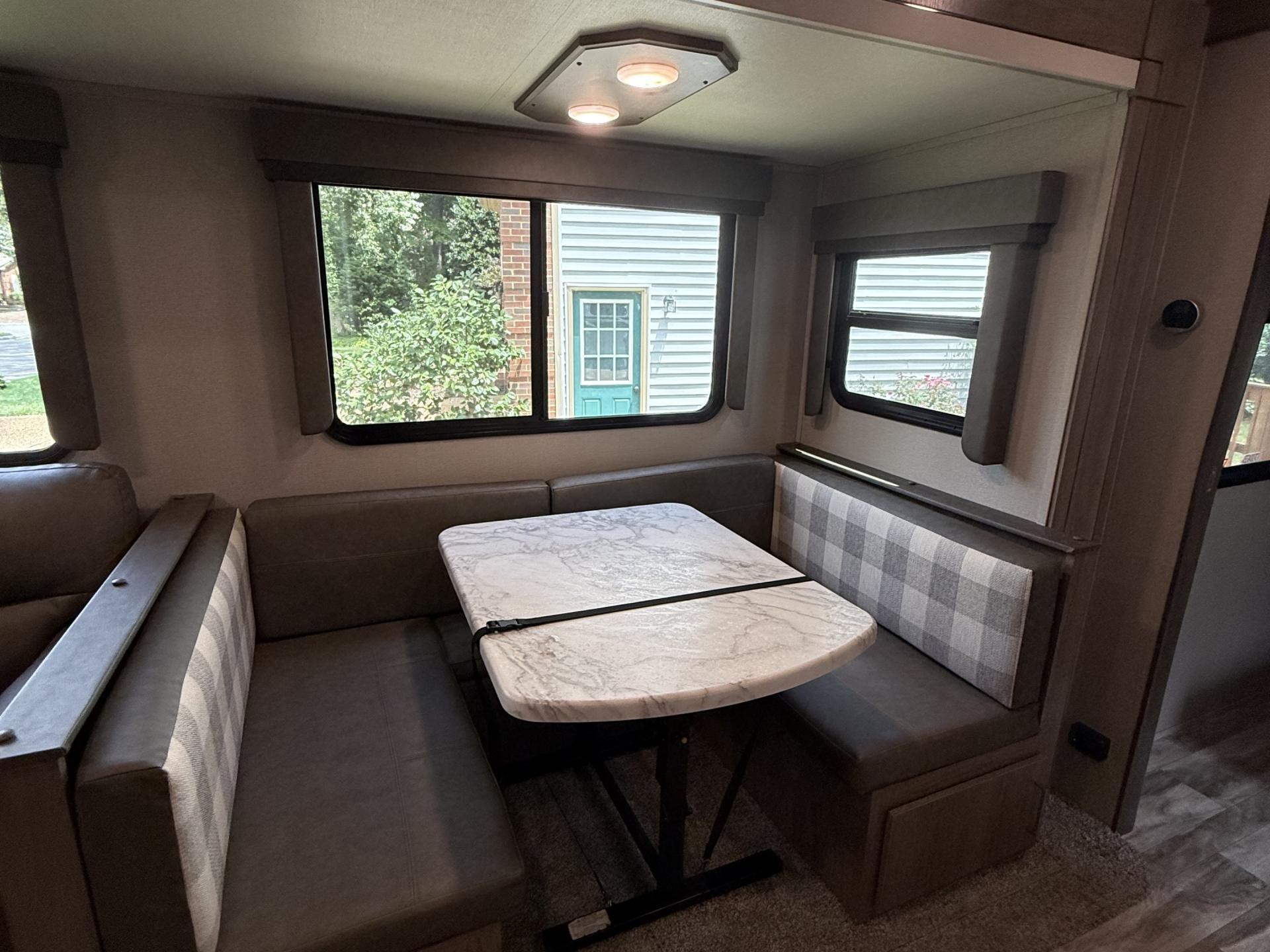 2021 Grand Design Imagine 2800bh