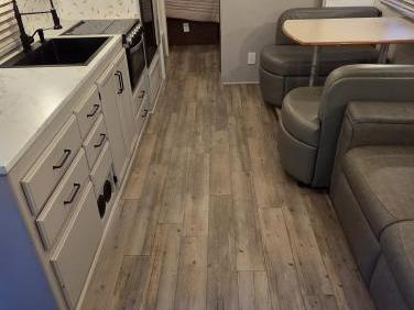 2014 Thor Motor Coach Freedom Elite 31L