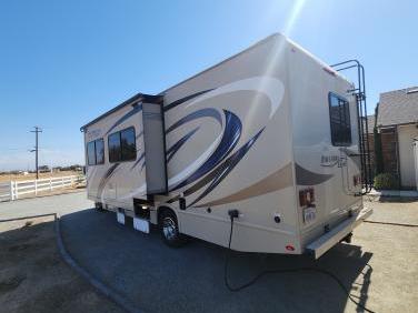 2019 Thor Motor Coach Freedom Elite 28fe