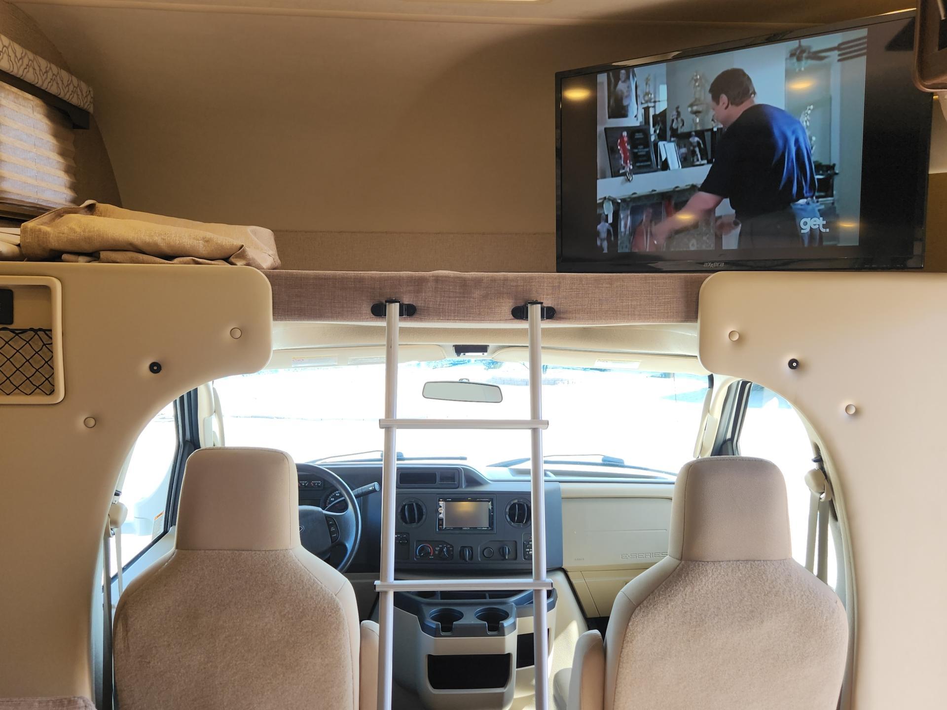 2019 Thor Motor Coach Freedom Elite 28fe