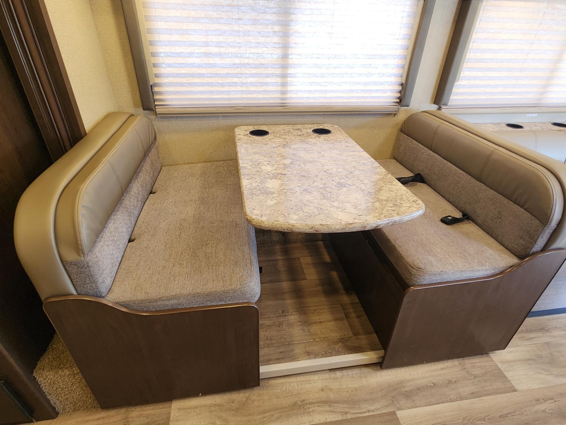 2019 Thor Motor Coach Freedom Elite 28fe