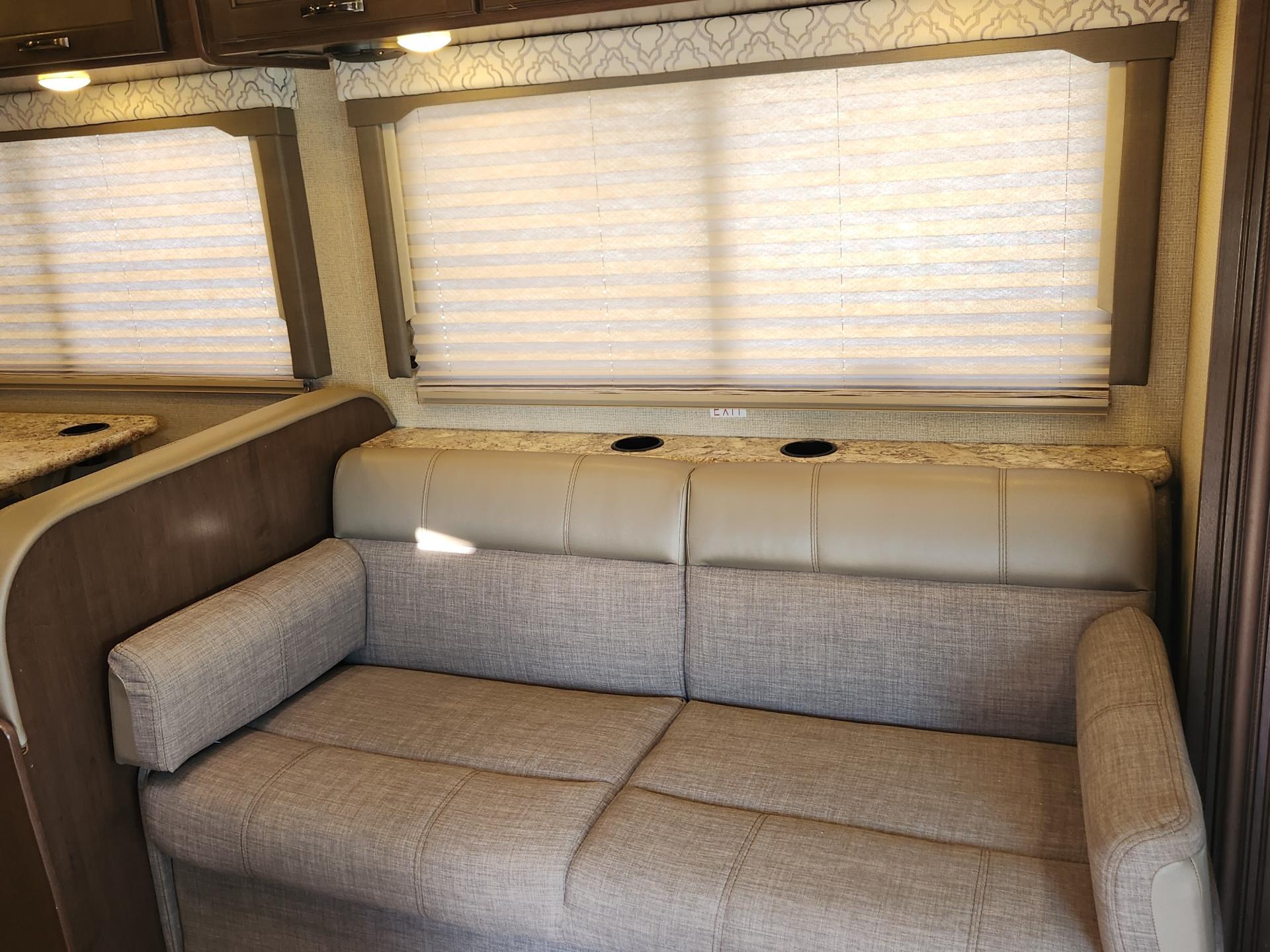 2019 Thor Motor Coach Freedom Elite 28fe