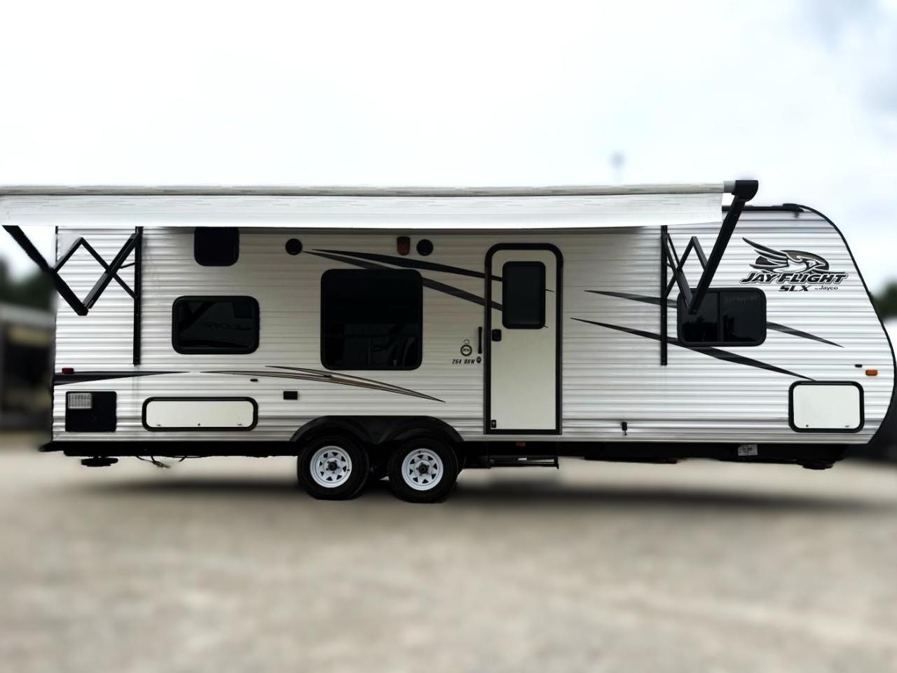 2017 Jayco Jay Flight SLX 264bhw