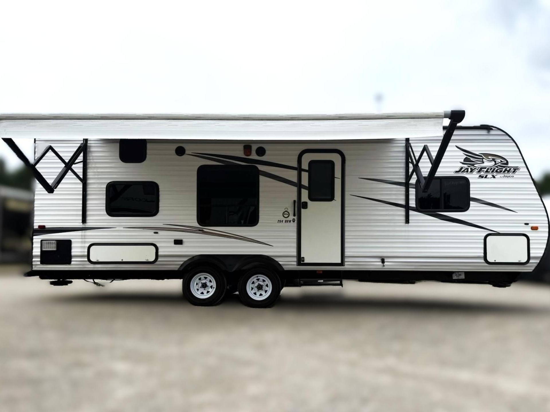 2017 Jayco Jay Flight SLX 264bhw