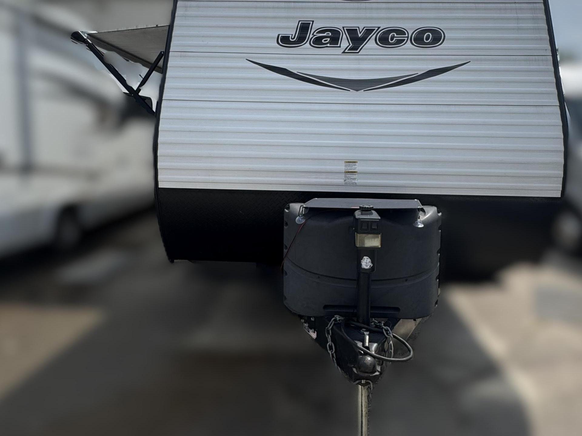 2017 Jayco Jay Flight SLX 264bhw