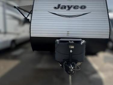 2017 Jayco Jay Flight SLX 264bhw