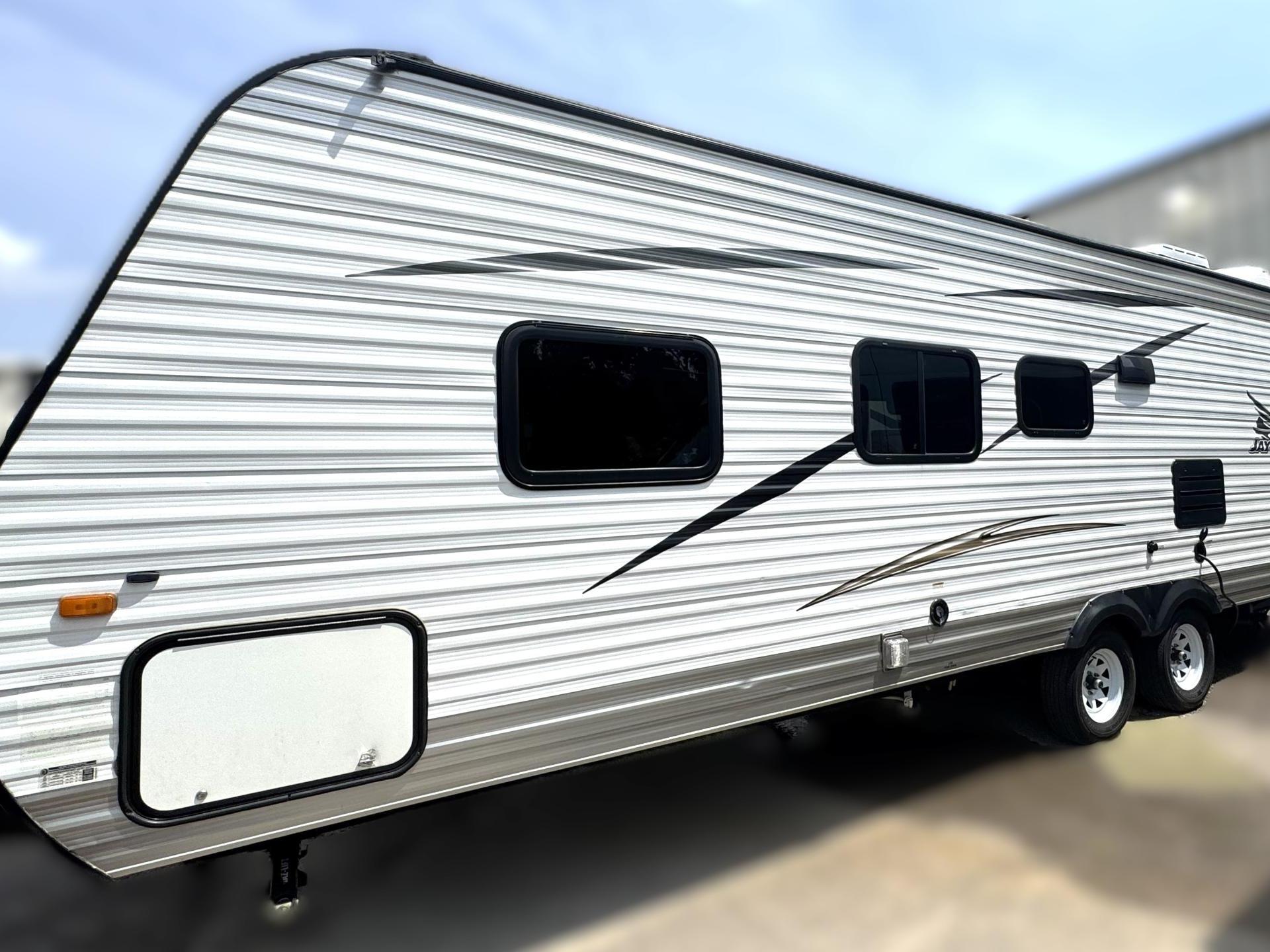 2017 Jayco Jay Flight SLX 264bhw