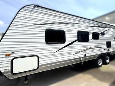 2017 Jayco Jay Flight SLX 264bhw