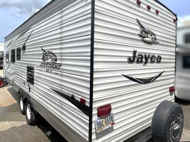 2017 Jayco Jay Flight SLX 264bhw