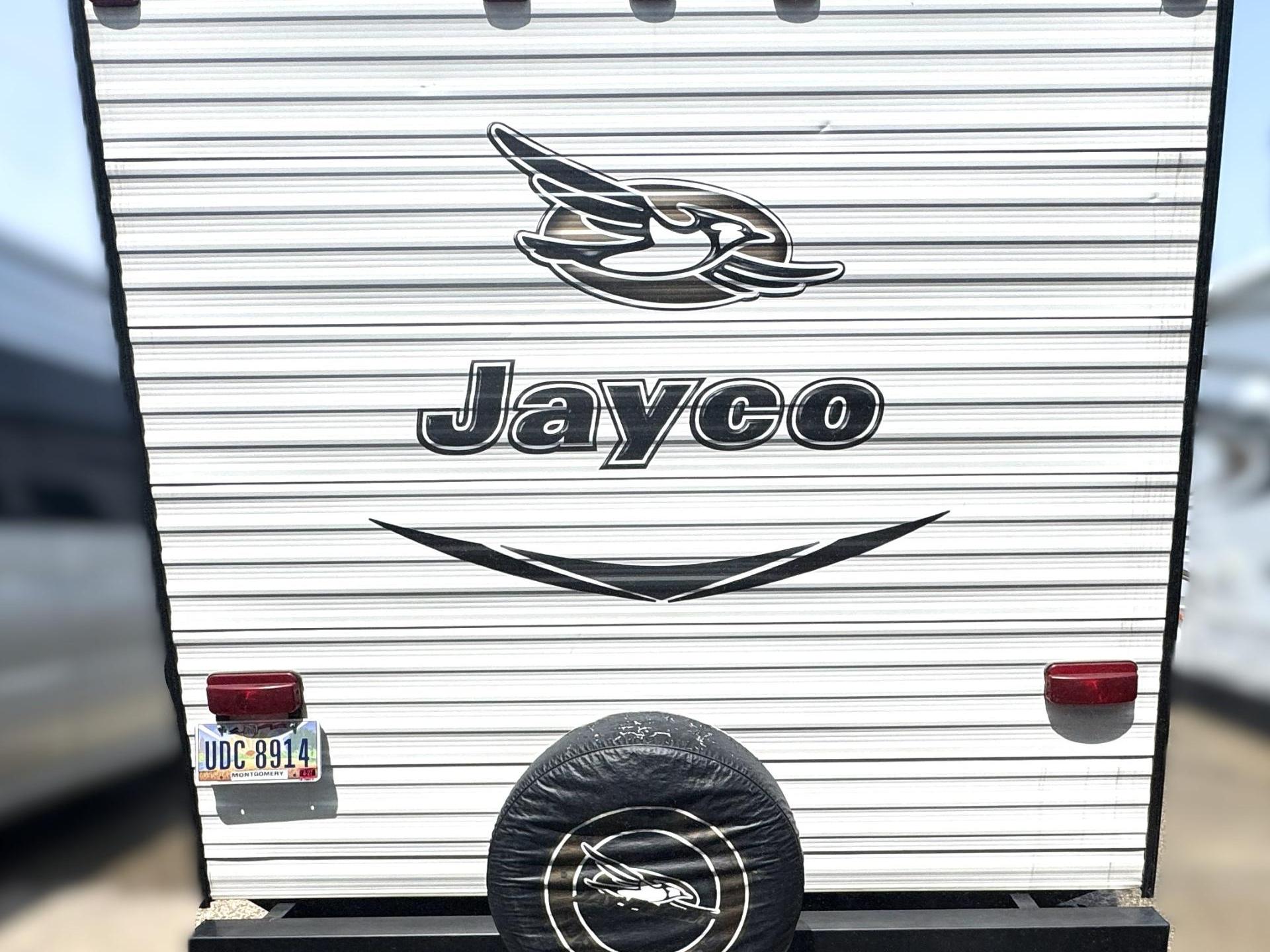 2017 Jayco Jay Flight SLX 264bhw