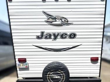 2017 Jayco Jay Flight SLX 264bhw