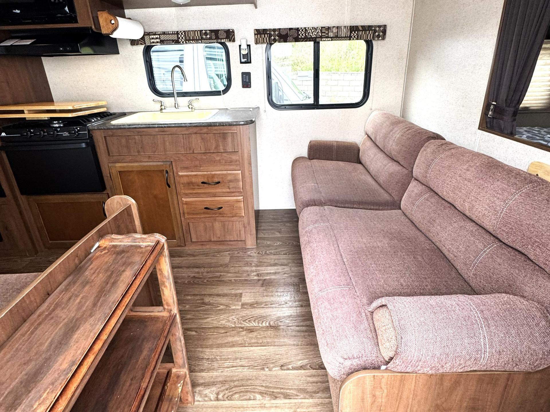 2017 Jayco Jay Flight SLX 264bhw