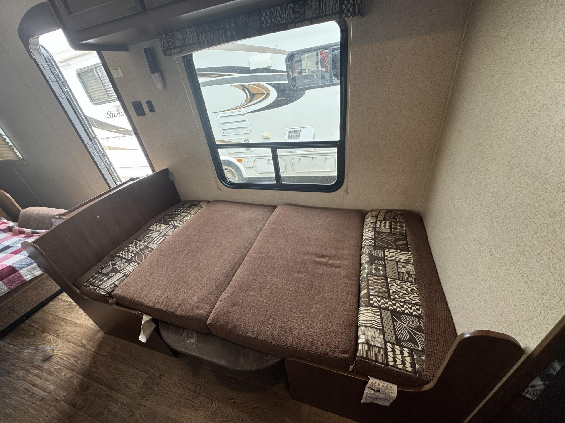 2017 Jayco Jay Flight SLX 264bhw