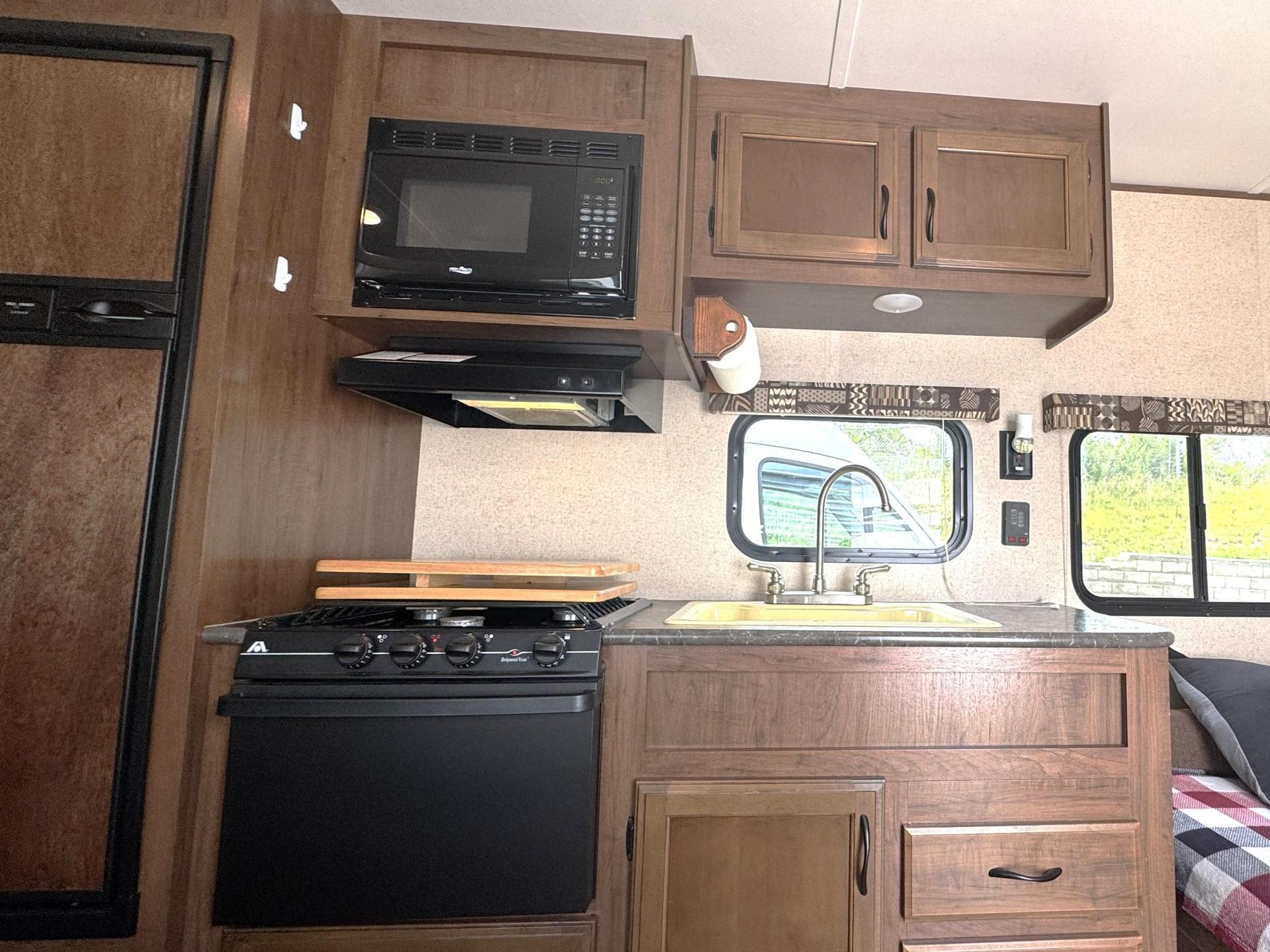 2017 Jayco Jay Flight SLX 264bhw