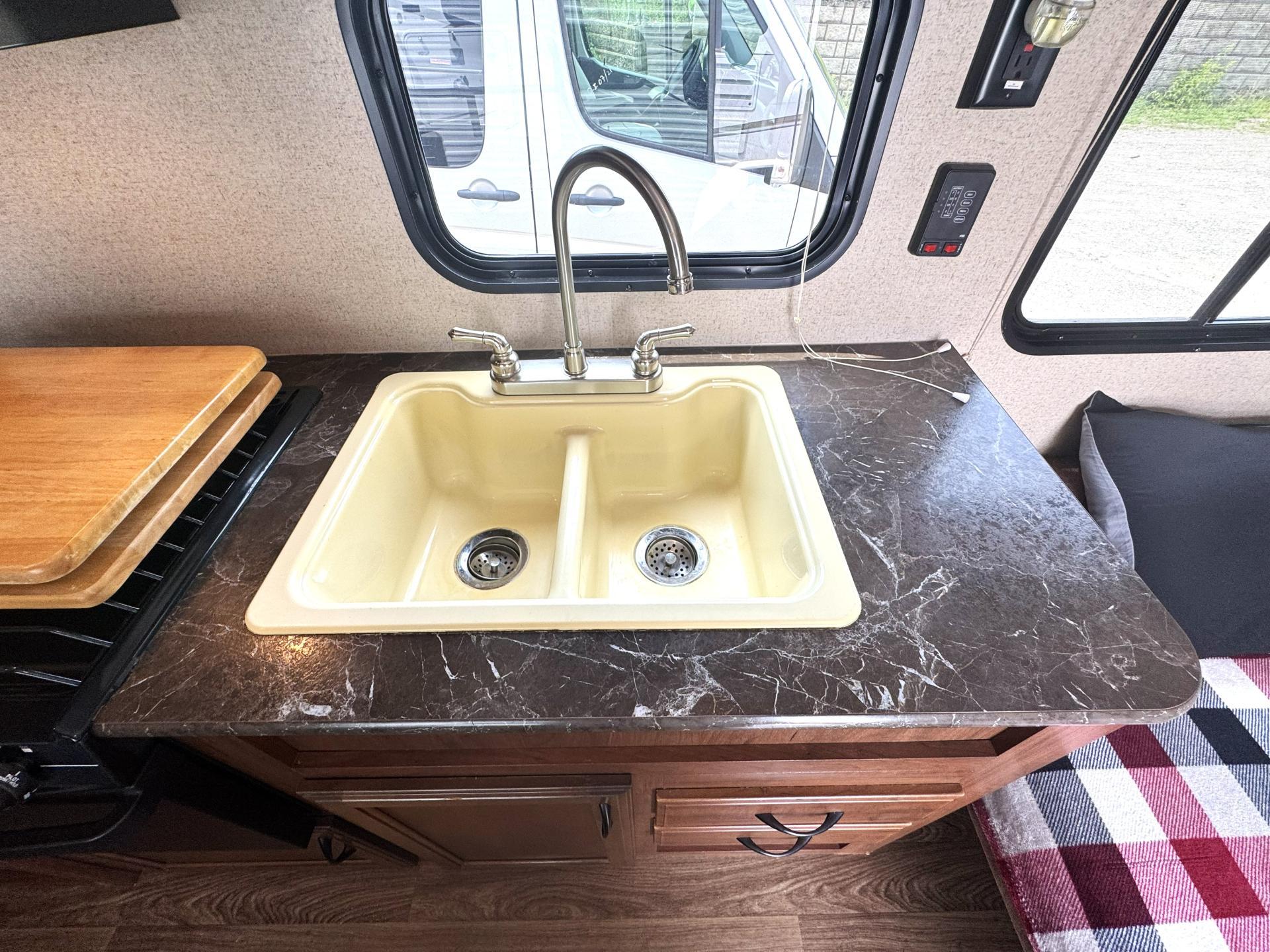 2017 Jayco Jay Flight SLX 264bhw