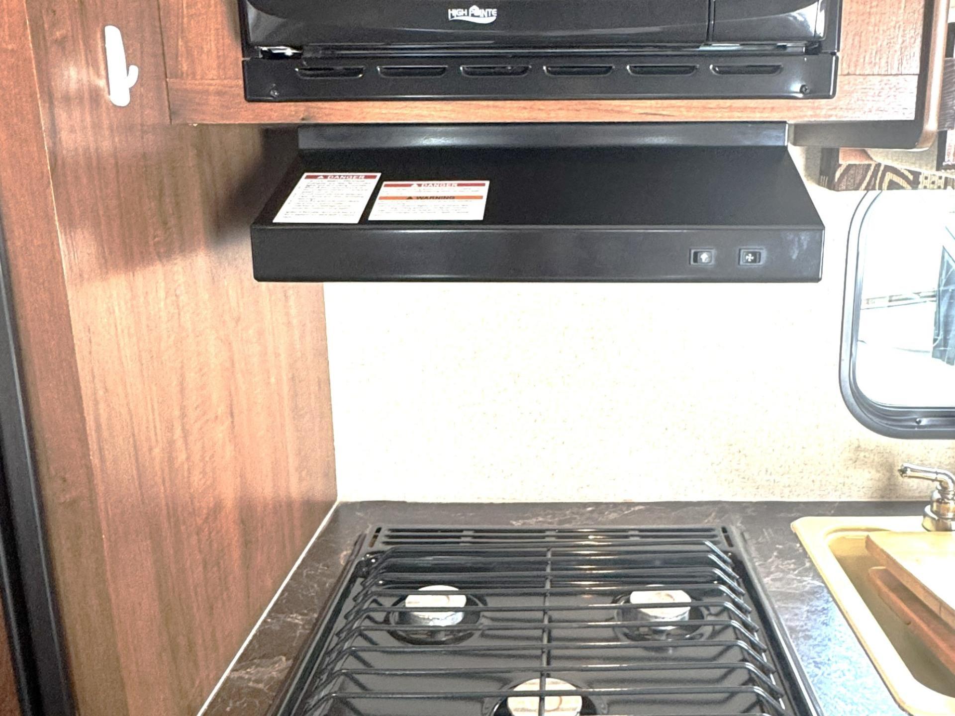 2017 Jayco Jay Flight SLX 264bhw