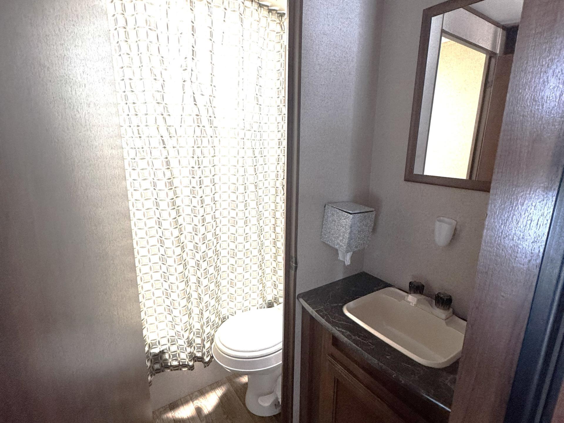 2017 Jayco Jay Flight SLX 264bhw