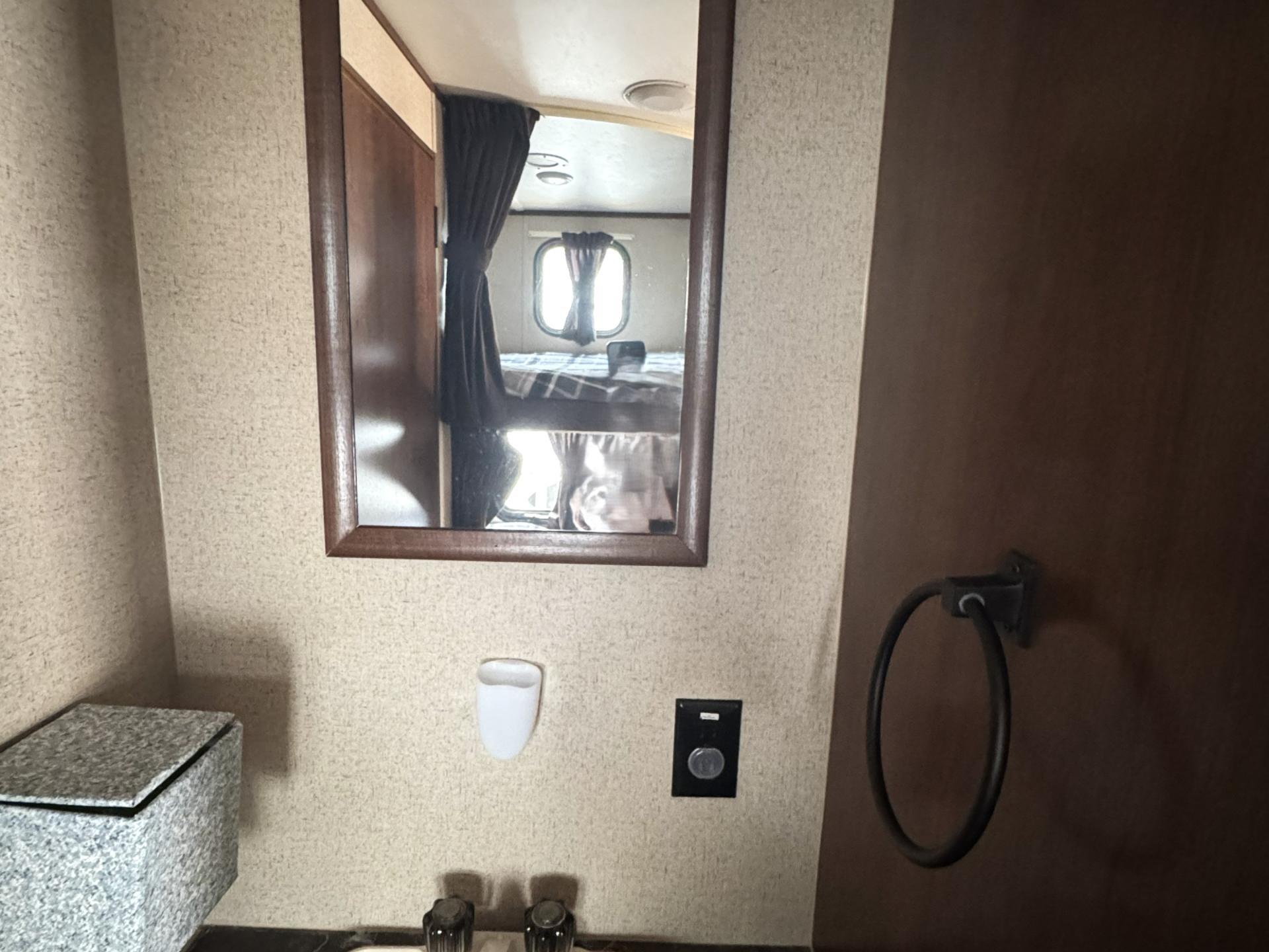 2017 Jayco Jay Flight SLX 264bhw