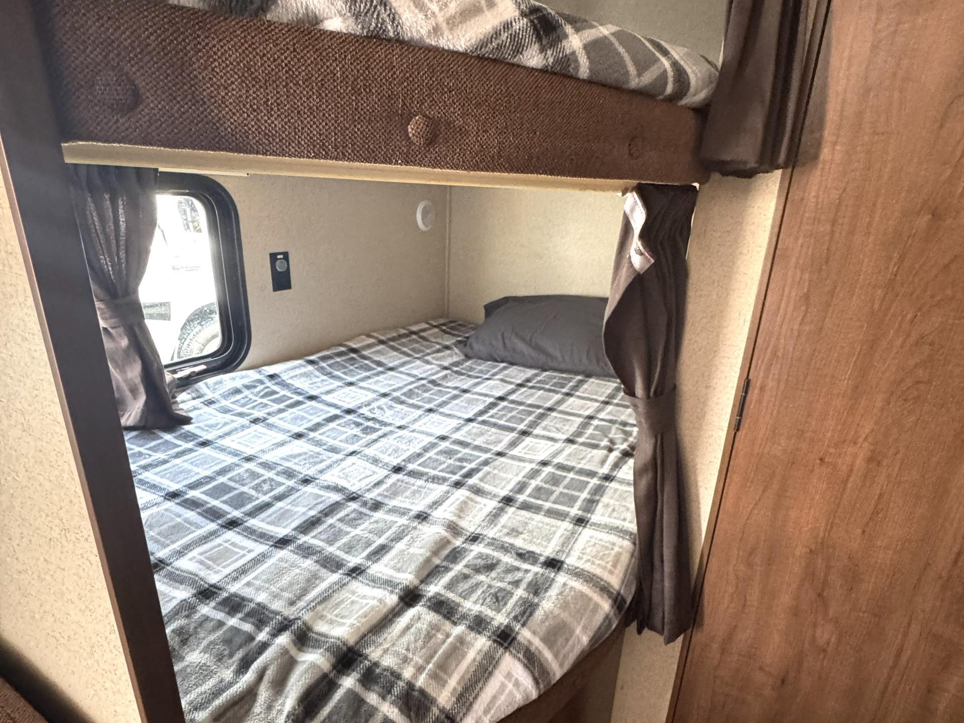 2017 Jayco Jay Flight SLX 264bhw