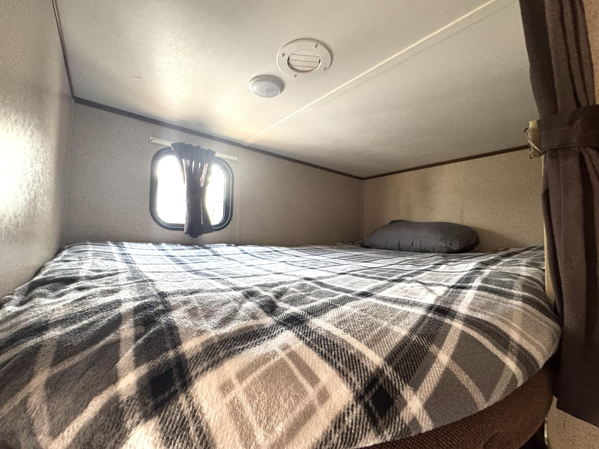 2017 Jayco Jay Flight SLX 264bhw
