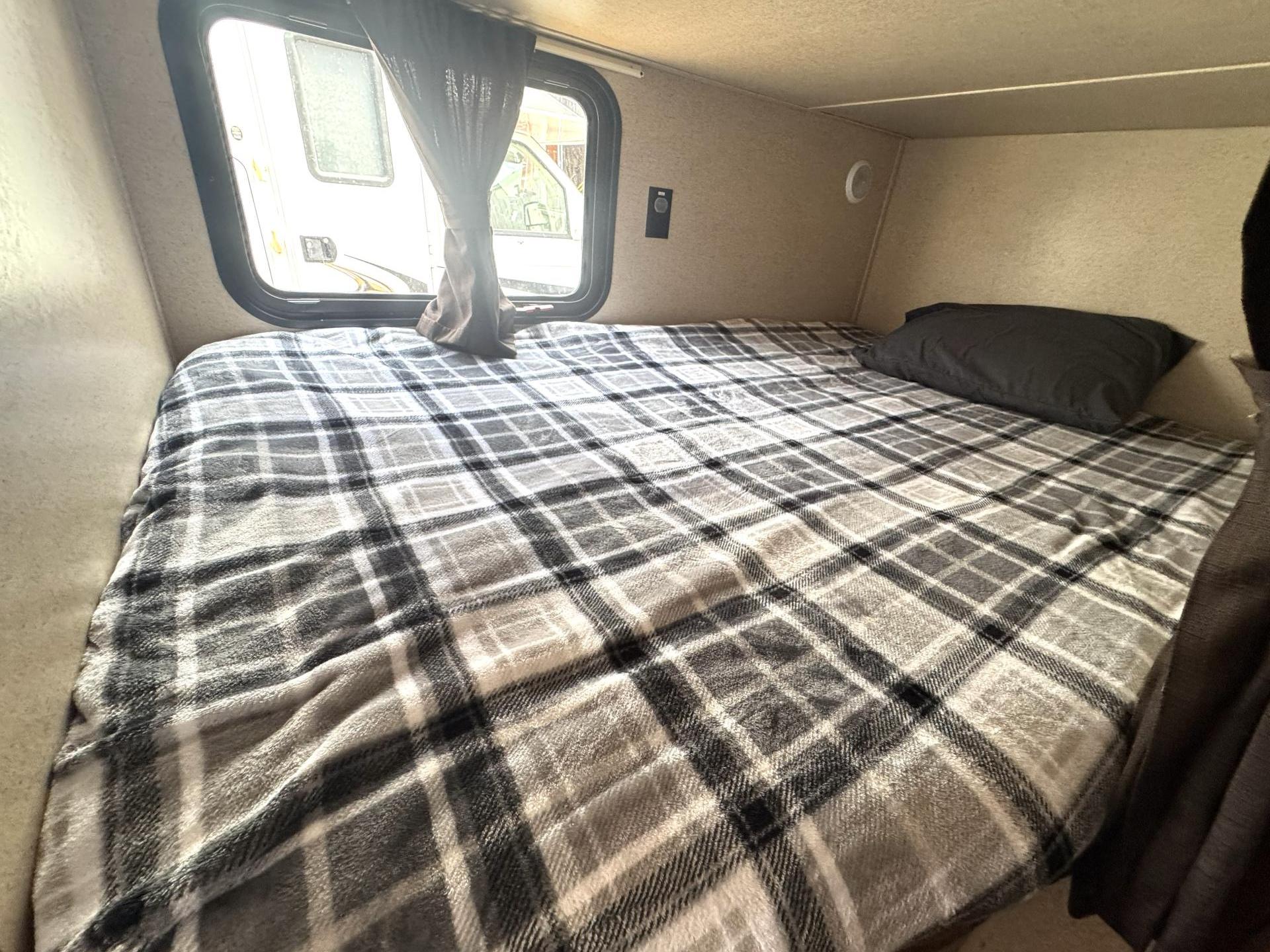 2017 Jayco Jay Flight SLX 264bhw