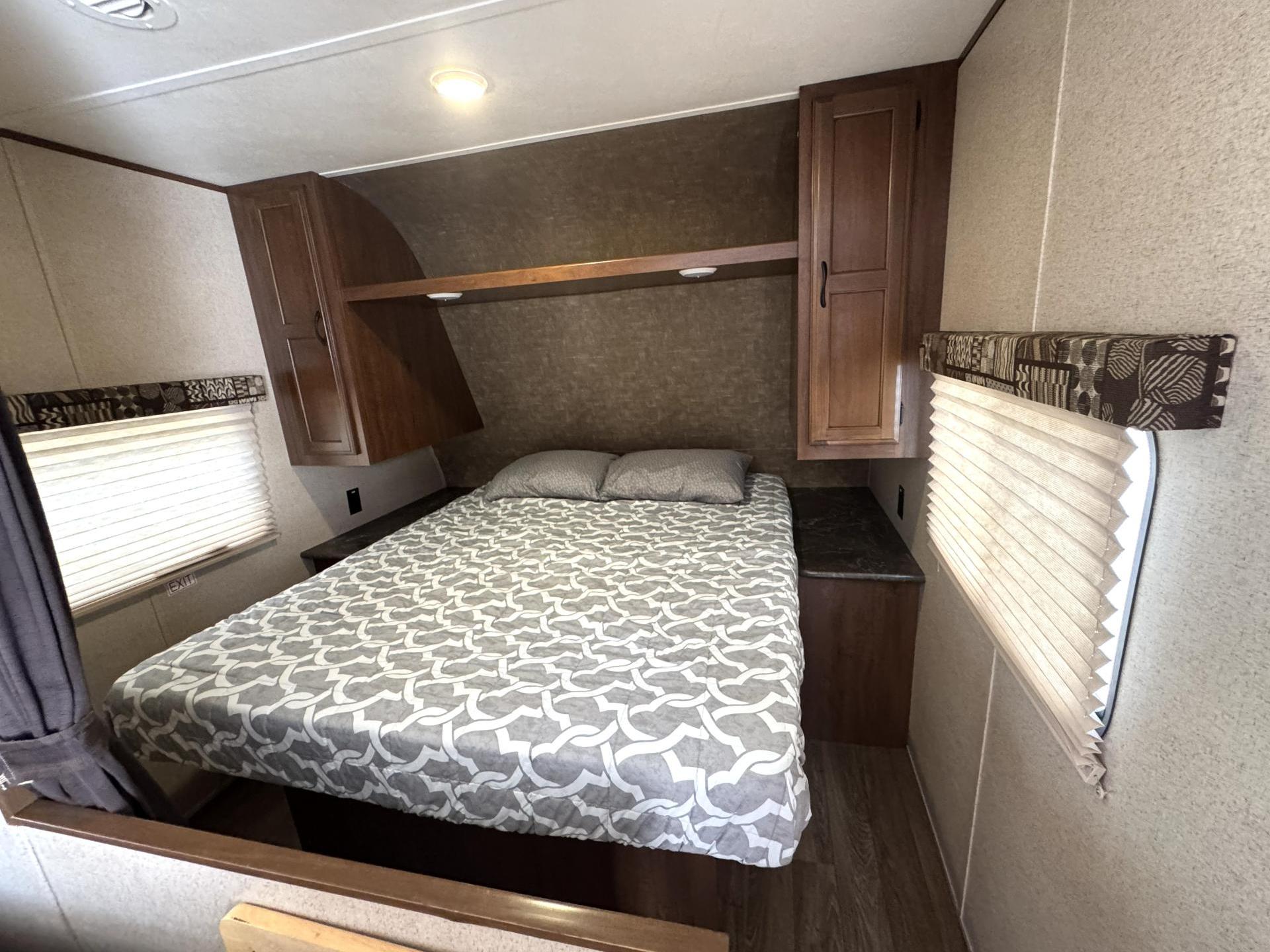 2017 Jayco Jay Flight SLX 264bhw