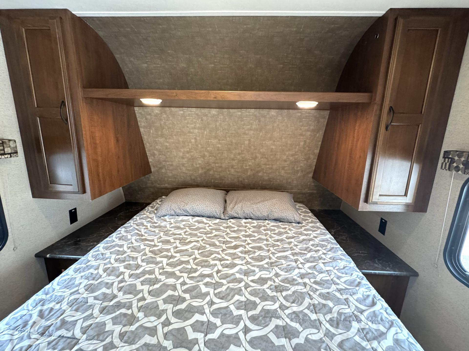 2017 Jayco Jay Flight SLX 264bhw