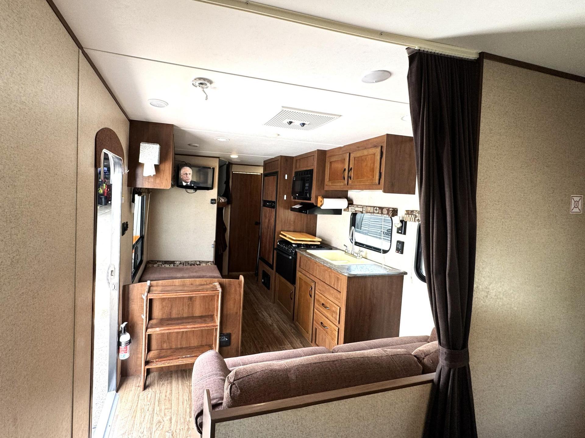 2017 Jayco Jay Flight SLX 264bhw