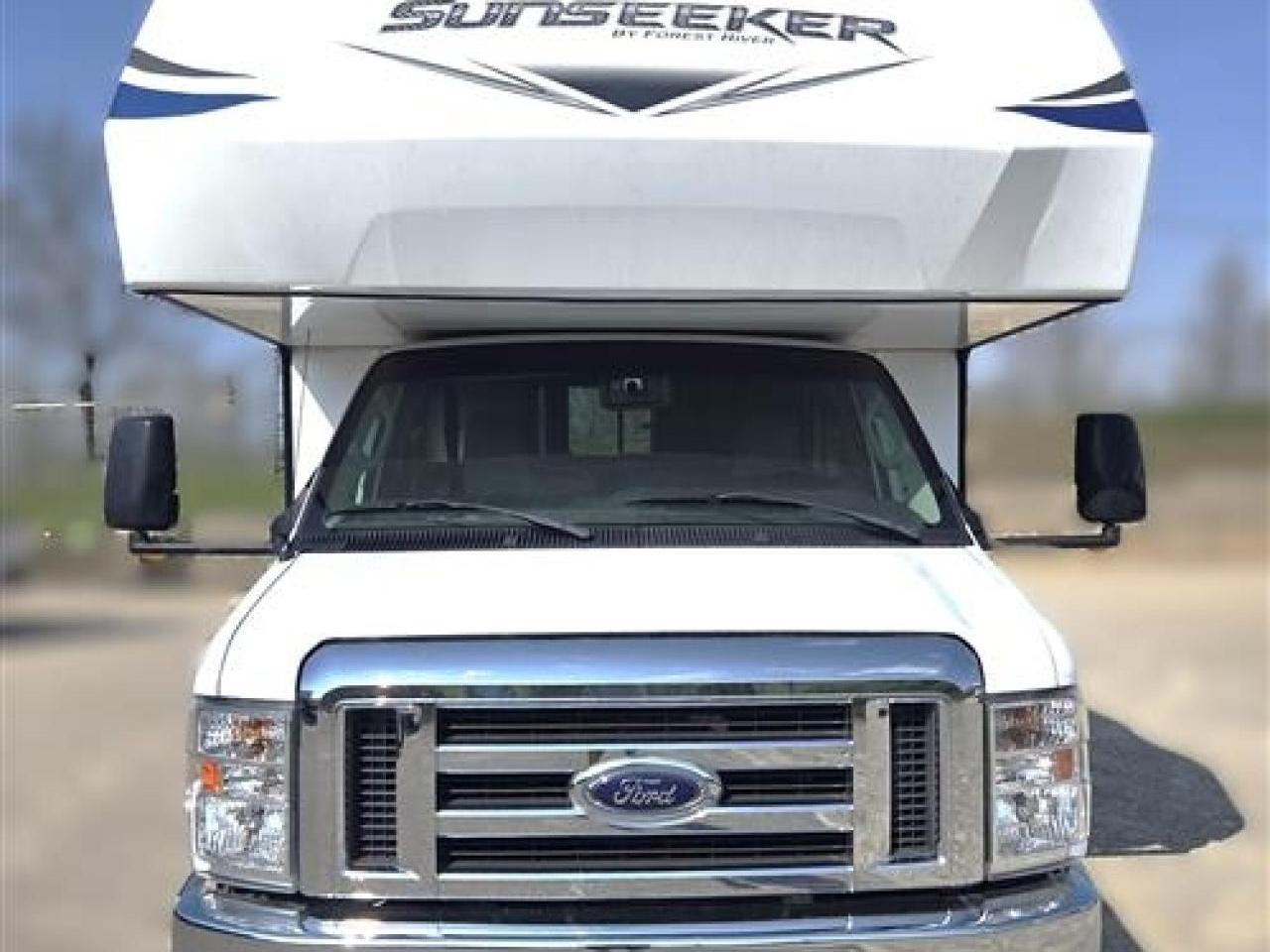 2022 Forest River Sunseeker 2860dsc
