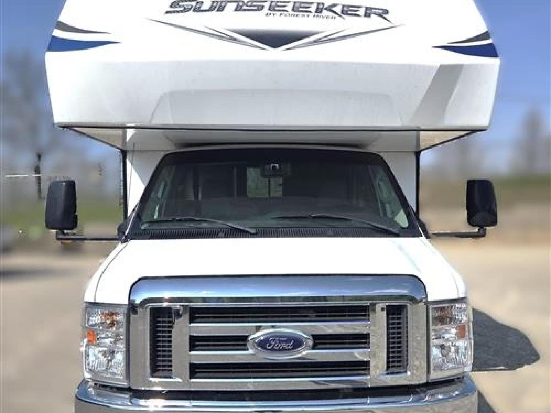 2022 Forest River Sunseeker 2860dsc