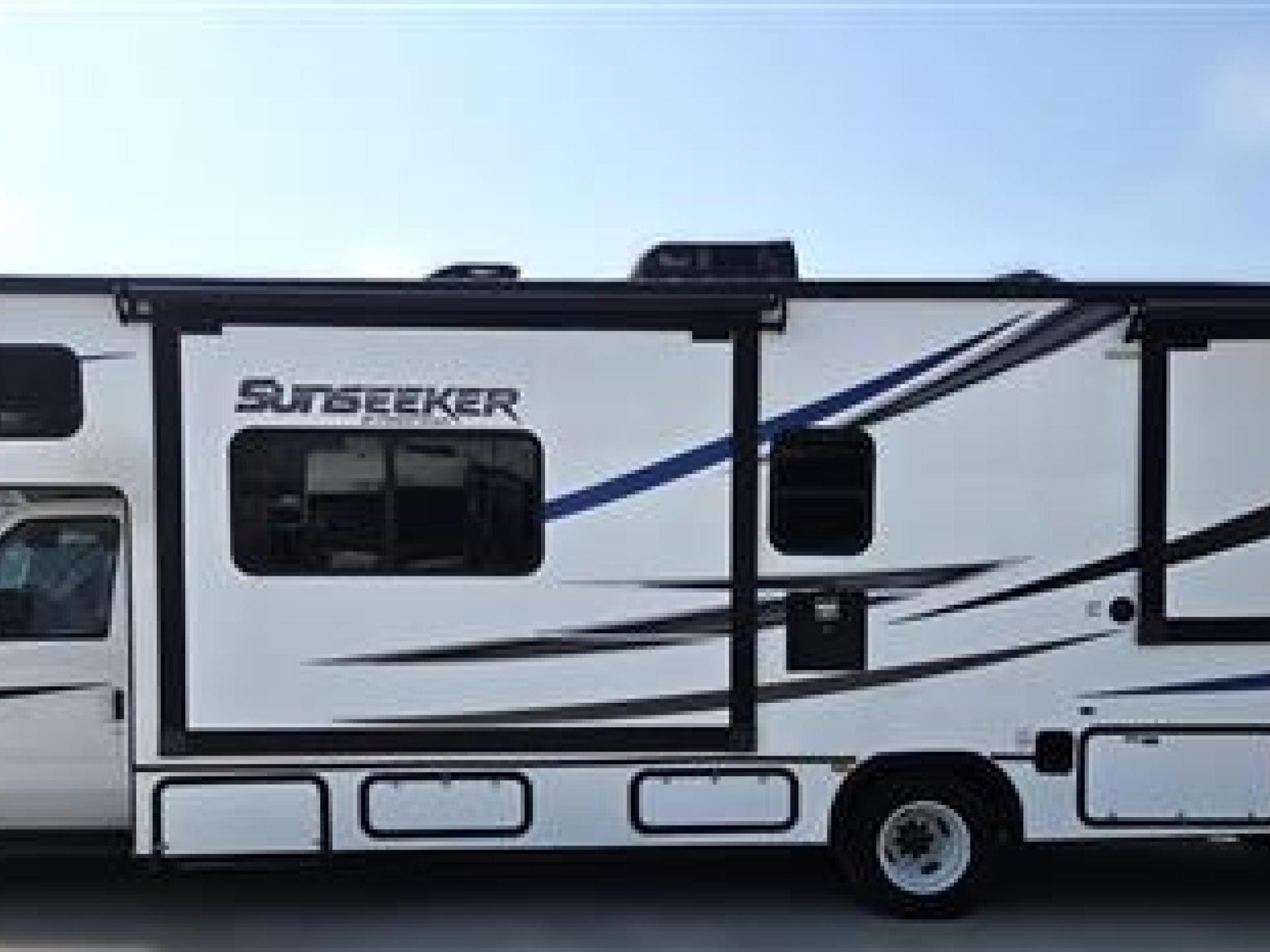 2022 Forest River Sunseeker 2860dsc
