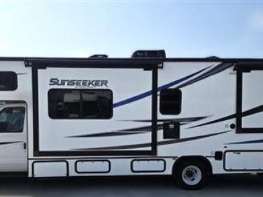 2022 Forest River Sunseeker 2860dsc