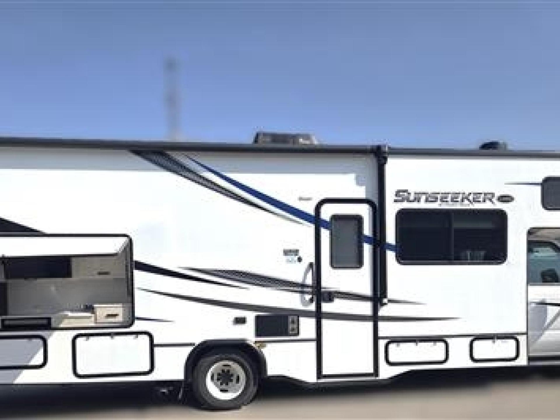 2022 Forest River Sunseeker 2860dsc