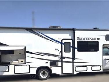2022 Forest River Sunseeker 2860dsc