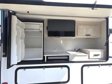 2022 Forest River Sunseeker 2860dsc