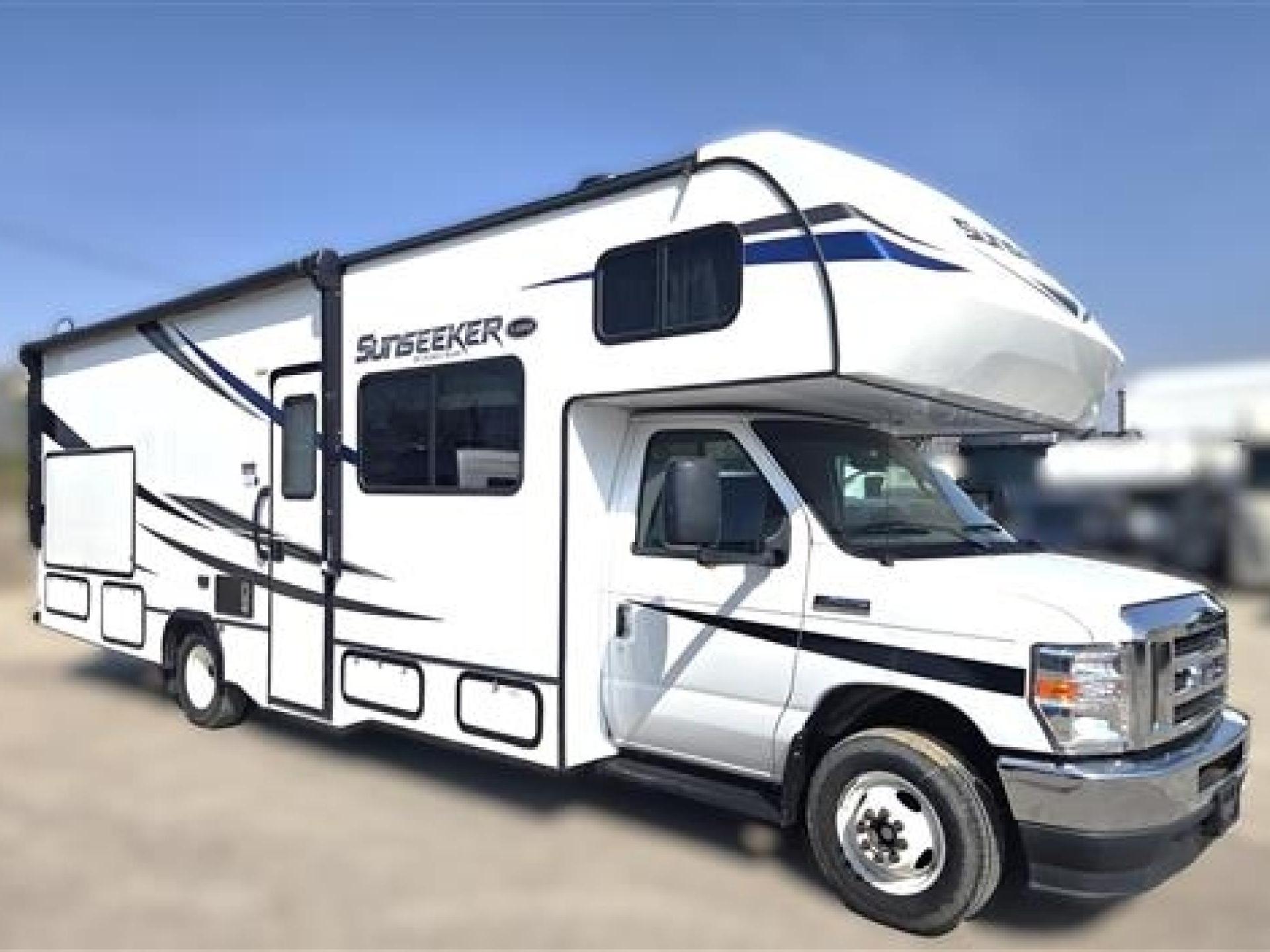 2022 Forest River Sunseeker 2860dsc