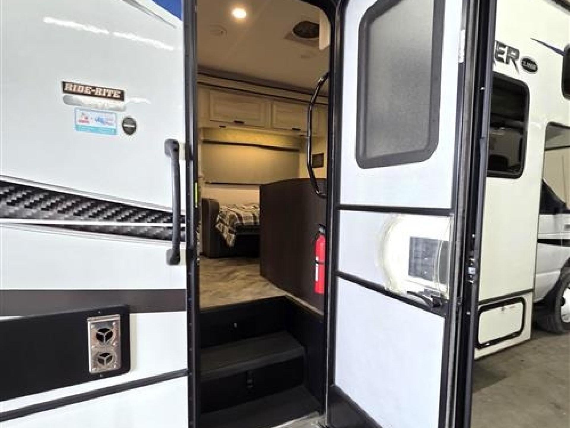 2022 Forest River Sunseeker 2860dsc