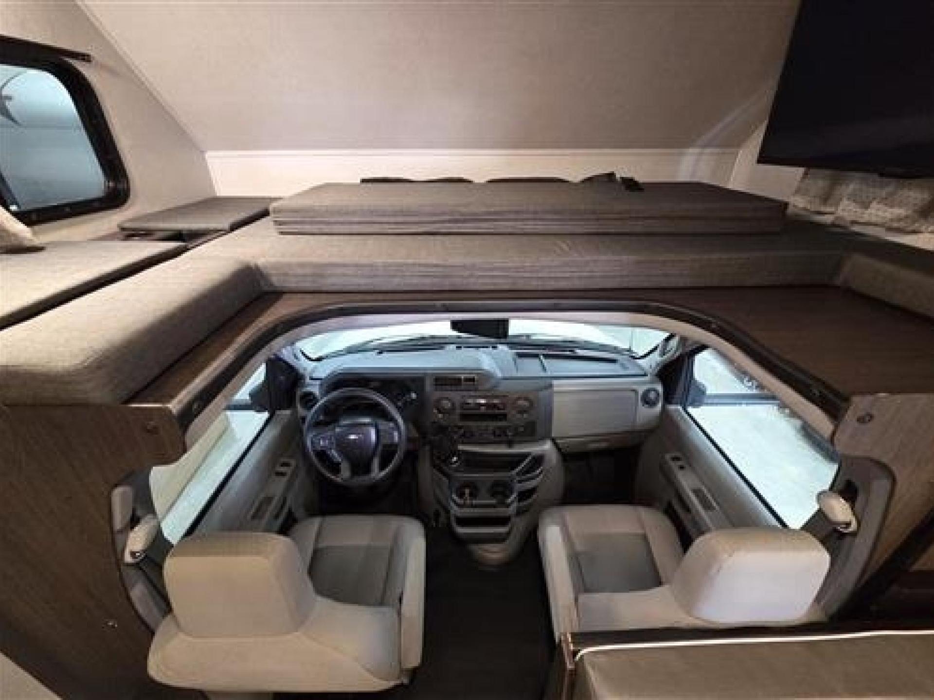 2022 Forest River Sunseeker 2860dsc