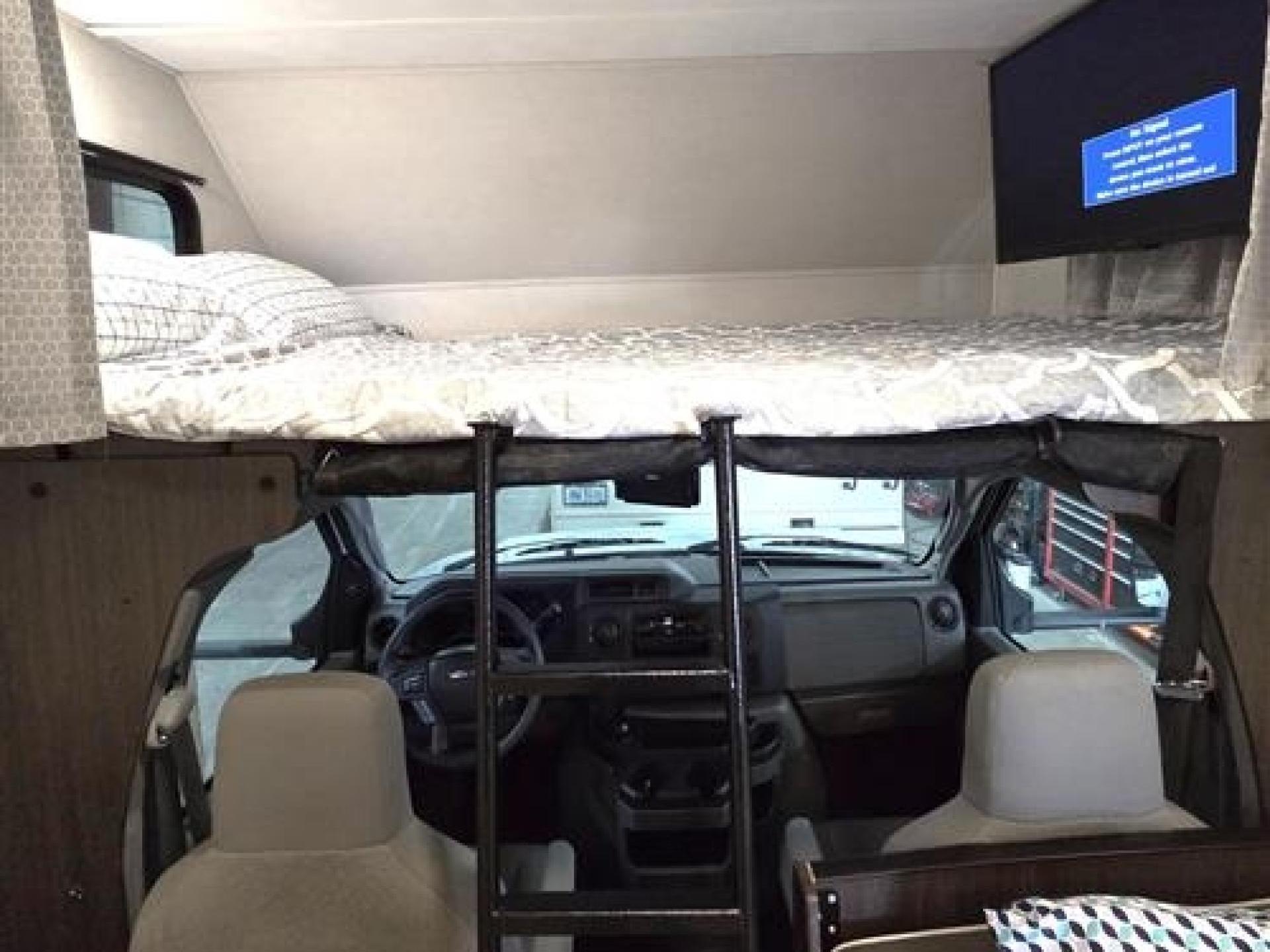2022 Forest River Sunseeker 2860dsc